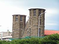 Le Puy-en-Velay, Eglise Notre-Dame des Carmes (2)